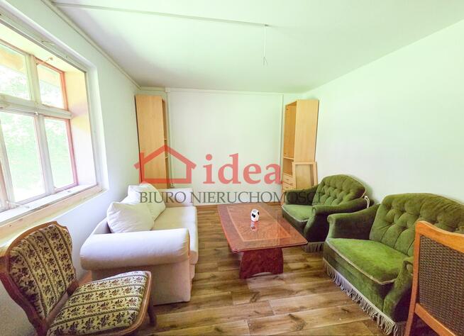 Dom Wesoła gm. Nozdrzec