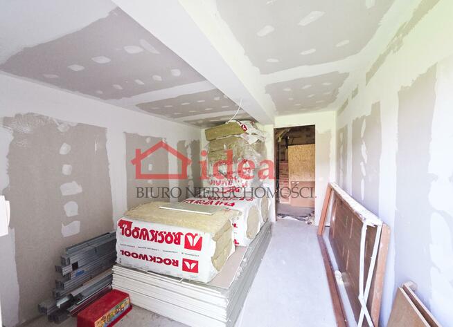 Dom Wesoła gm. Nozdrzec