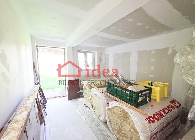 Dom Wesoła gm. Nozdrzec