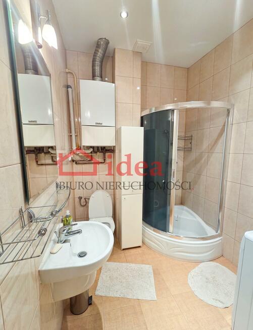 Mieszkanie gm. Sanok