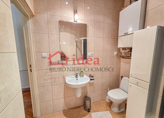 Mieszkanie gm. Sanok