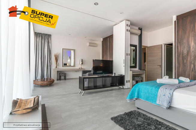 Mieszkanie Kraków gm. Kraków-Podgórze Stare Podgórze,,