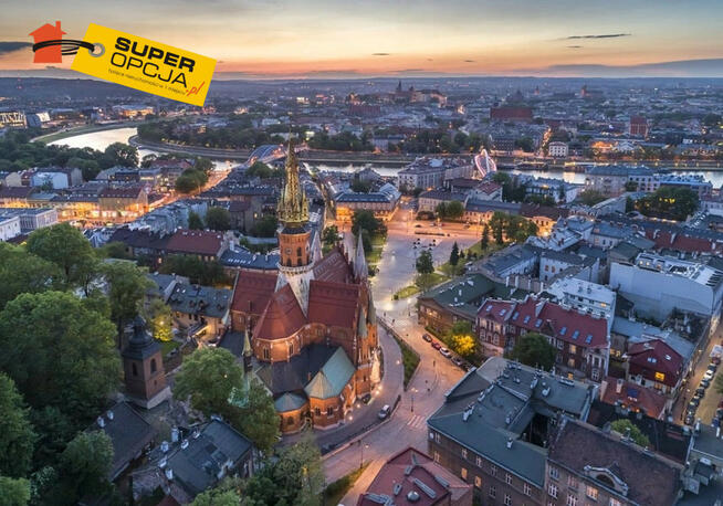 Lokal użytkowy Kraków gm. Kraków-Podgórze Stare Podgórze,,