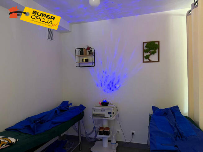 Lokal użytkowy Kraków Ruczaj,