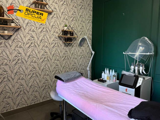 Lokal użytkowy Kraków Ruczaj,