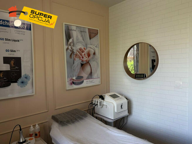 Lokal użytkowy Kraków Ruczaj,