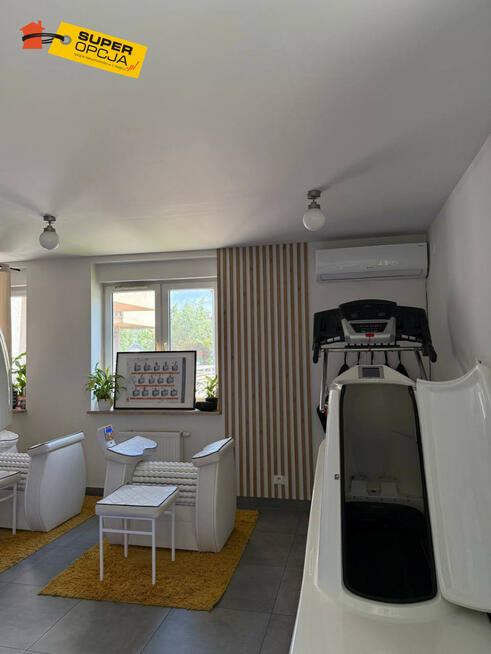 Lokal użytkowy Kraków Ruczaj,