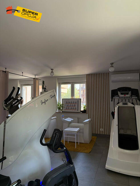 Lokal użytkowy Kraków Ruczaj,