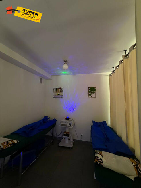 Lokal użytkowy Kraków Ruczaj,