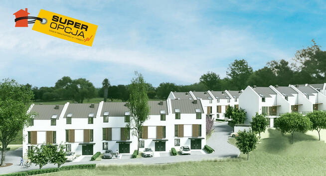 Działka budowlana Wieliczka,