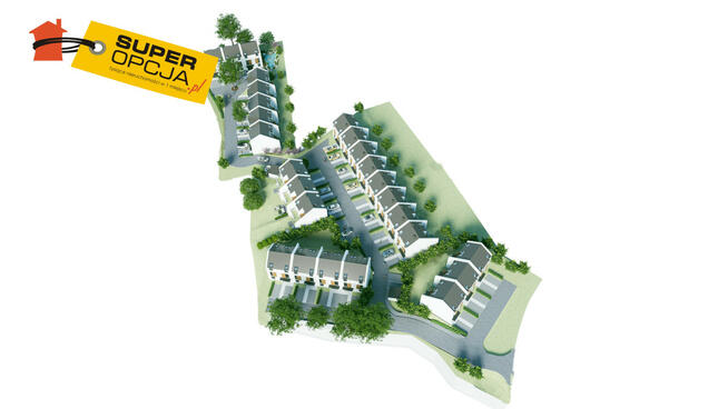 Działka budowlana Wieliczka,