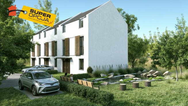 Działka budowlana Wieliczka,