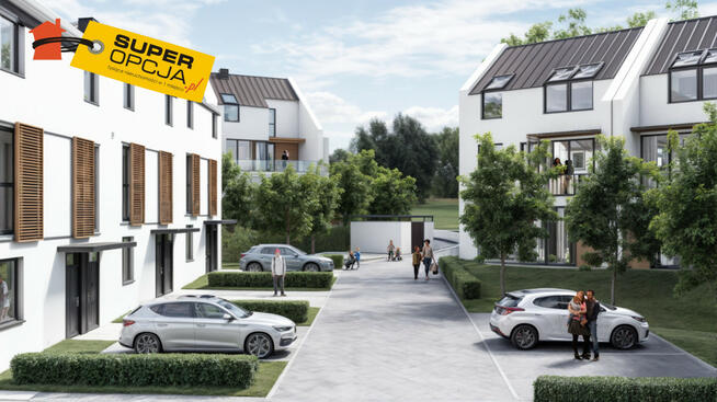 Działka budowlana Wieliczka,