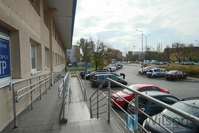 Lokal użytkowy Warszawa gm. Praga-Północ Praga,-Północ, Jagiellońska