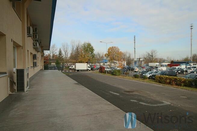 Lokal użytkowy Warszawa gm. Praga-Północ Praga,-Północ, Jagiellońska