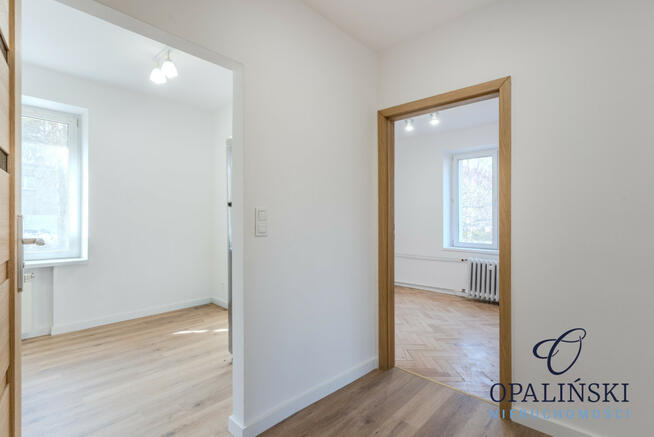 Mieszkanie Nowa Sarzyna, Braci Śniadeckich