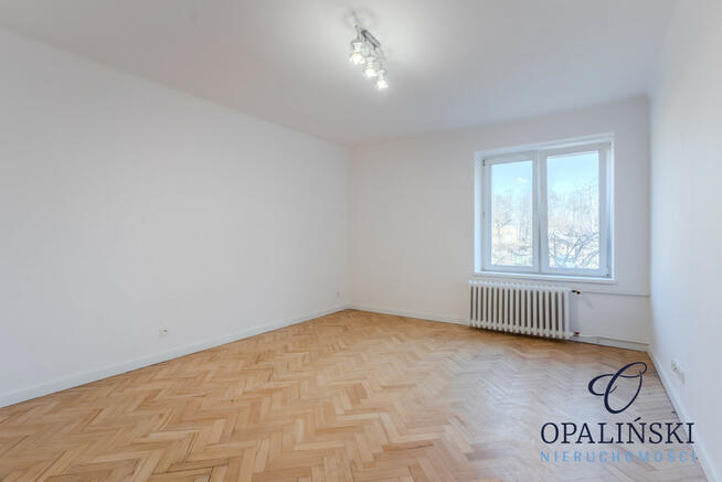 Mieszkanie Nowa Sarzyna, Braci Śniadeckich