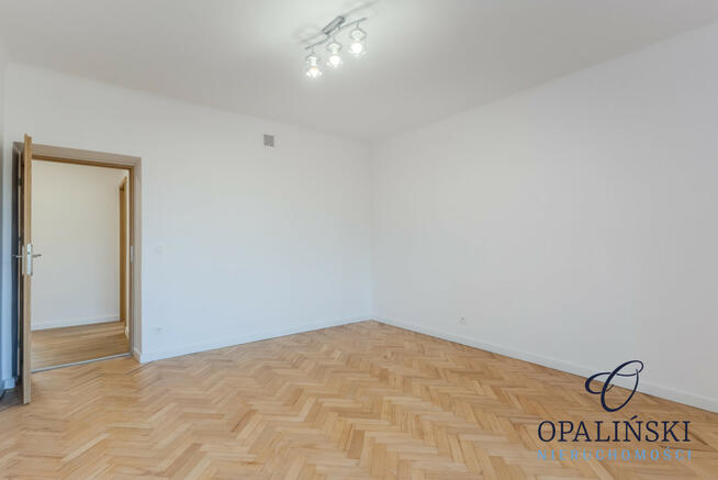 Mieszkanie Nowa Sarzyna, Braci Śniadeckich