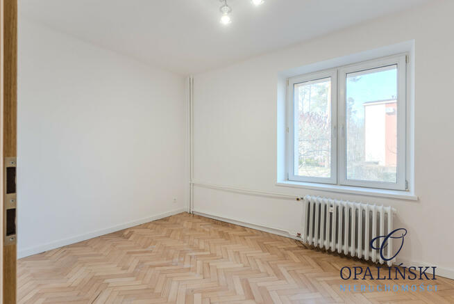 Mieszkanie Nowa Sarzyna, Braci Śniadeckich