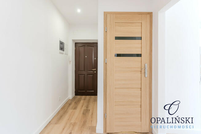 Mieszkanie Nowa Sarzyna, Braci Śniadeckich