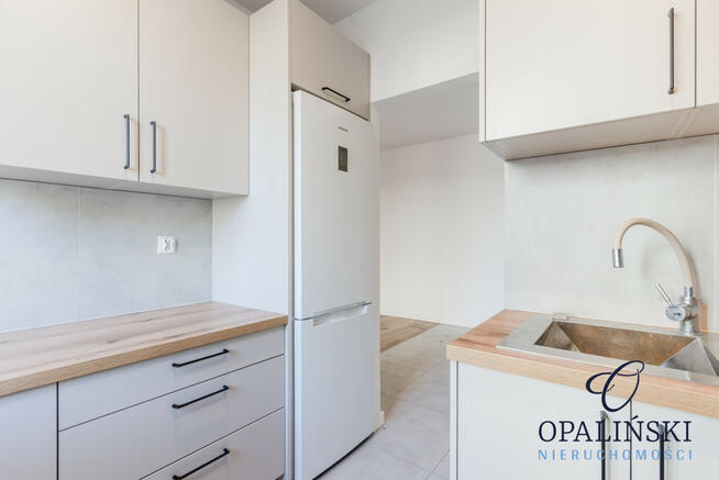 Mieszkanie Nowa Sarzyna, Plac 11 Listopada