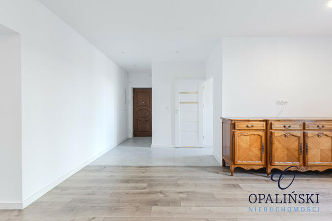 Mieszkanie Nowa Sarzyna, Plac 11 Listopada