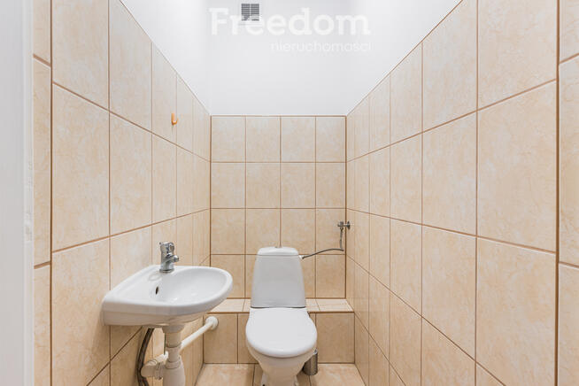 Wyszków, Mazowieckie ul. Bankowa