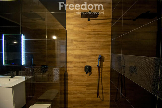 Nowy Dom parterowy, Krępa Słupsk 158m2