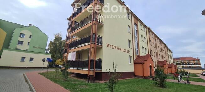 Mieszkanie na sprzedaż od zaraz