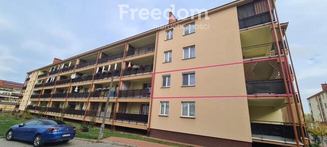 Mieszkanie na sprzedaż od zaraz