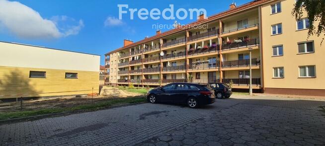 Mieszkanie na sprzedaż od zaraz