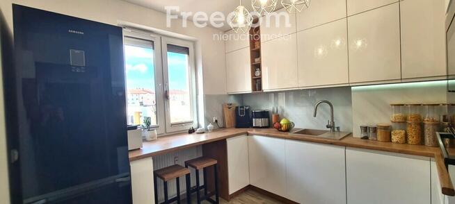 Mieszkanie na sprzedaż od zaraz