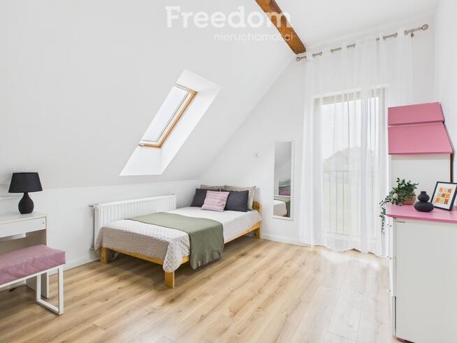 Przytulny dom w Bagienicach Małych