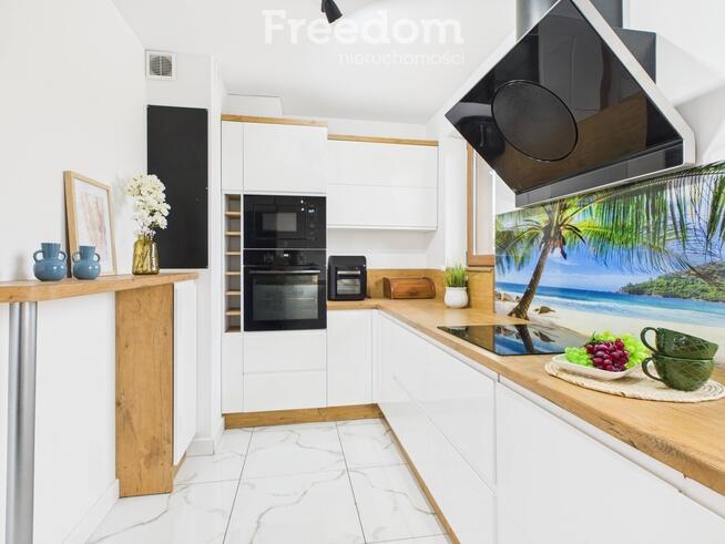 Przytulny dom w Bagienicach Małych