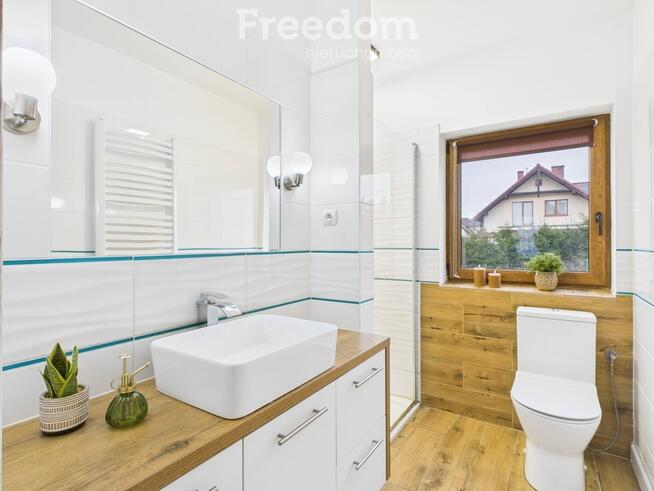 Przytulny dom w Bagienicach Małych