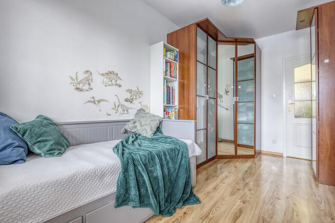 ✅Zobacz >>> 2 pokoje blisko metra M2✅