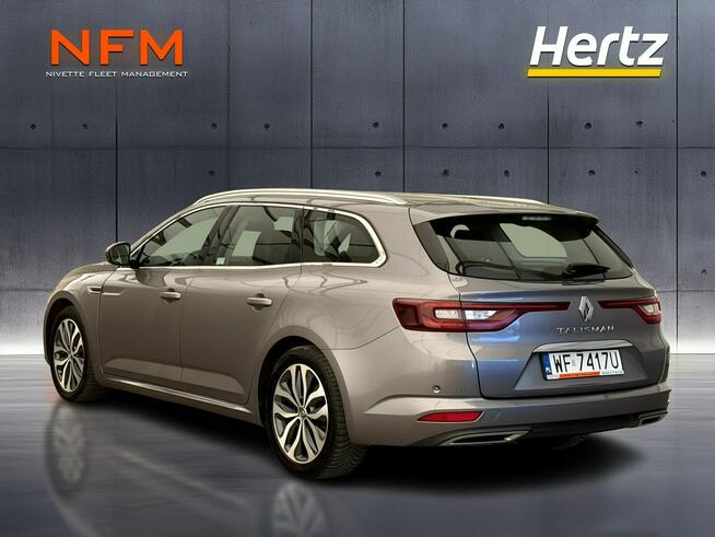 Renault Talisman 2,0 blue dCi EDC(160 KM) Intens Salon PL F-Vat