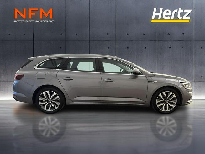 Renault Talisman 2,0 blue dCi EDC(160 KM) Intens Salon PL F-Vat