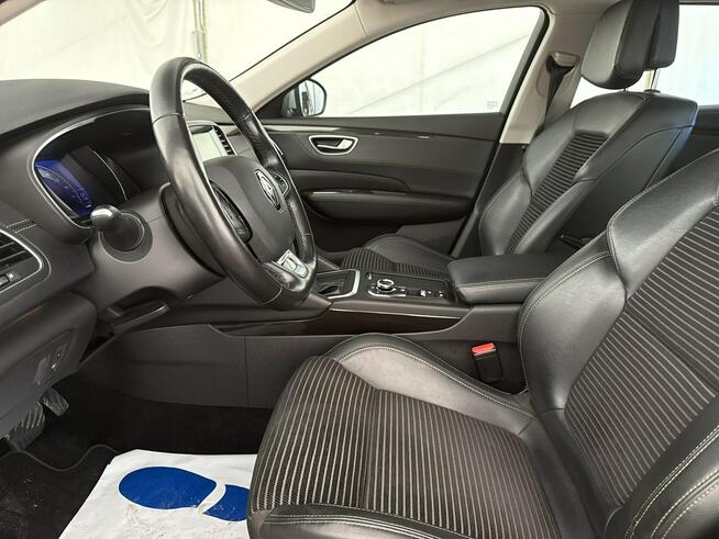 Renault Talisman 2,0 blue dCi EDC(160 KM) Intens Salon PL F-Vat