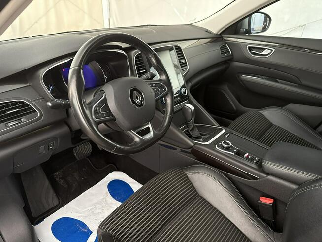 Renault Talisman 2,0 blue dCi EDC(160 KM) Intens Salon PL F-Vat