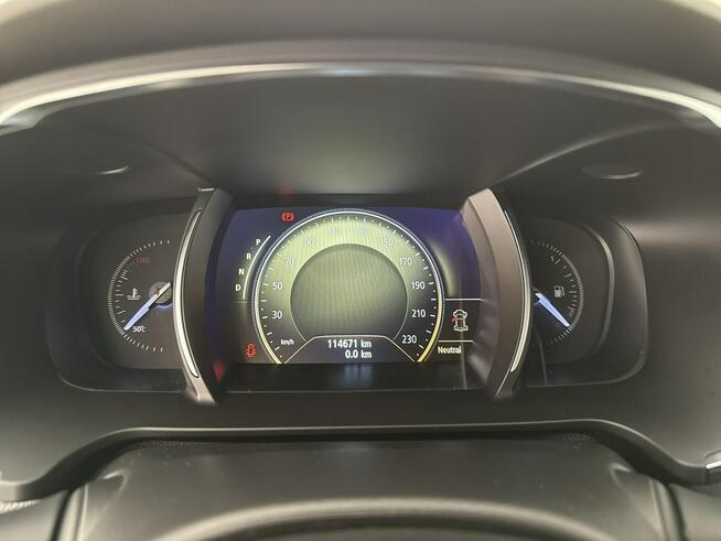 Renault Talisman 2,0 blue dCi EDC(160 KM) Intens Salon PL F-Vat