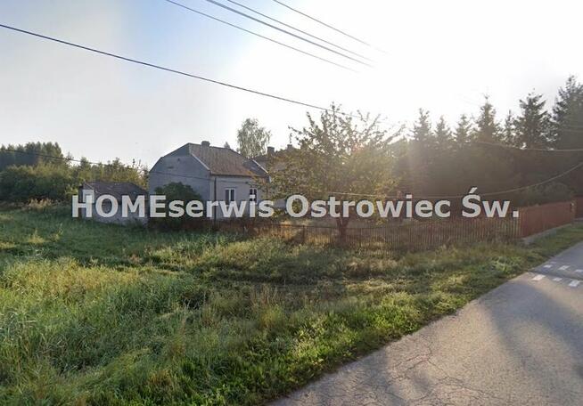 Dom Ostrowiec Świętokrzyski Ludwików