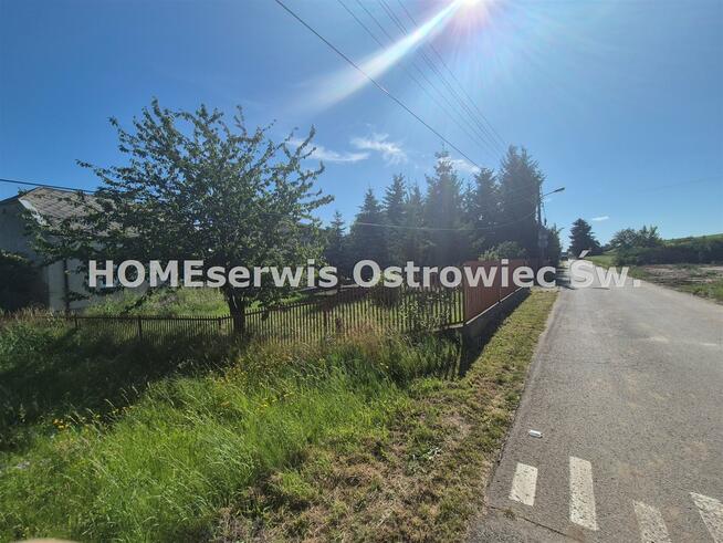 Dom Ostrowiec Świętokrzyski Ludwików