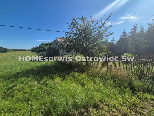 Dom Ostrowiec Świętokrzyski Ludwików