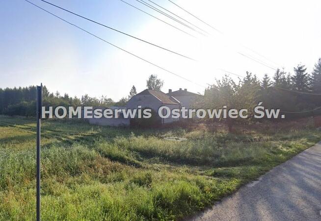 Dom Ostrowiec Świętokrzyski Ludwików