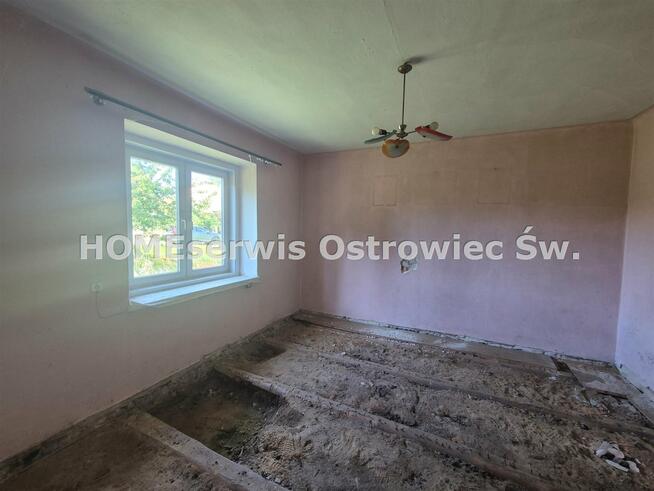 Dom Ostrowiec Świętokrzyski Ludwików