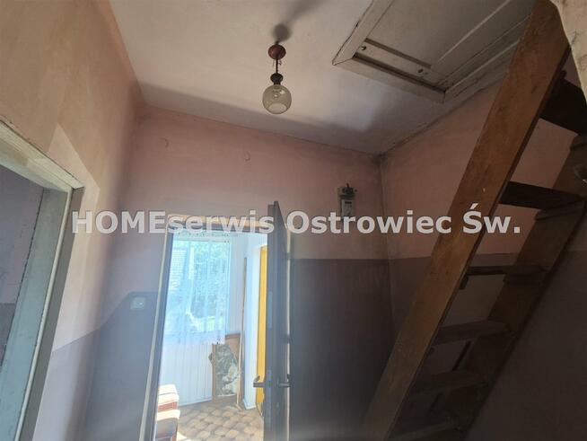 Dom Ostrowiec Świętokrzyski Ludwików