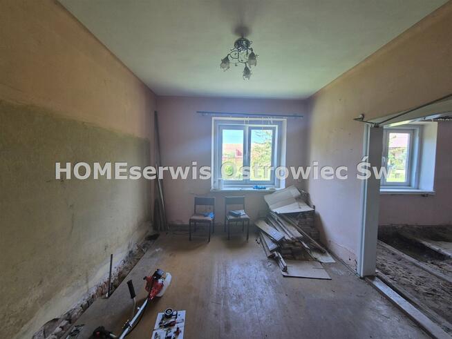 Dom Ostrowiec Świętokrzyski Ludwików