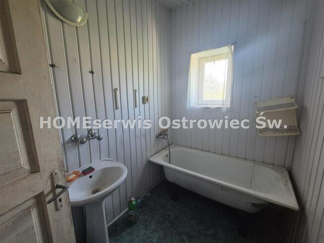 Dom Ostrowiec Świętokrzyski Ludwików