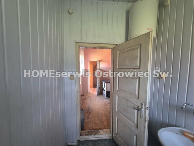 Dom Ostrowiec Świętokrzyski Ludwików